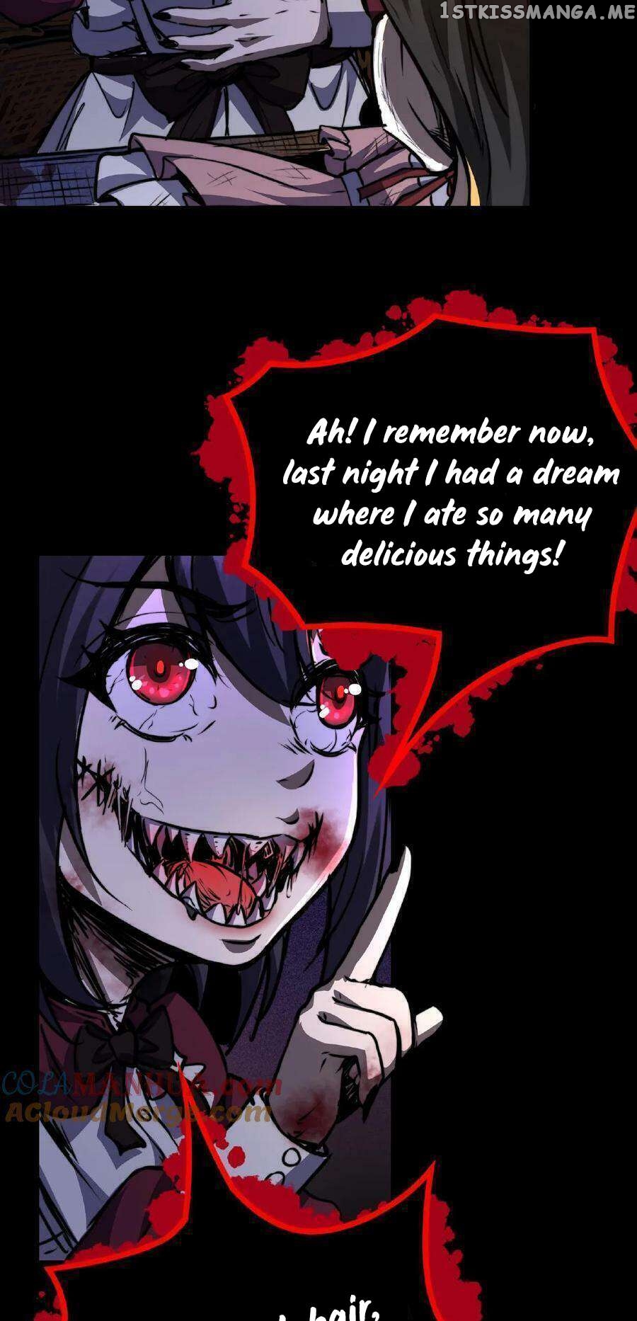 Creepy Pharmacist: All My Patients are Horrific Chapter 3 - page 14