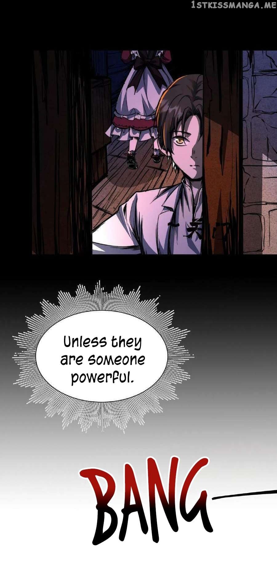 Creepy Pharmacist: All My Patients are Horrific Chapter 3 - page 5