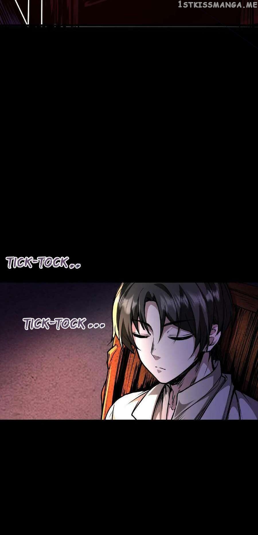 Creepy Pharmacist: All My Patients are Horrific Chapter 2 - page 20