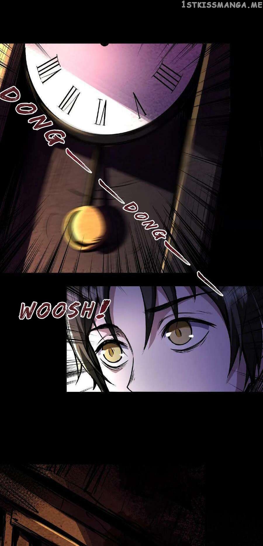 Creepy Pharmacist: All My Patients are Horrific Chapter 2 - page 21