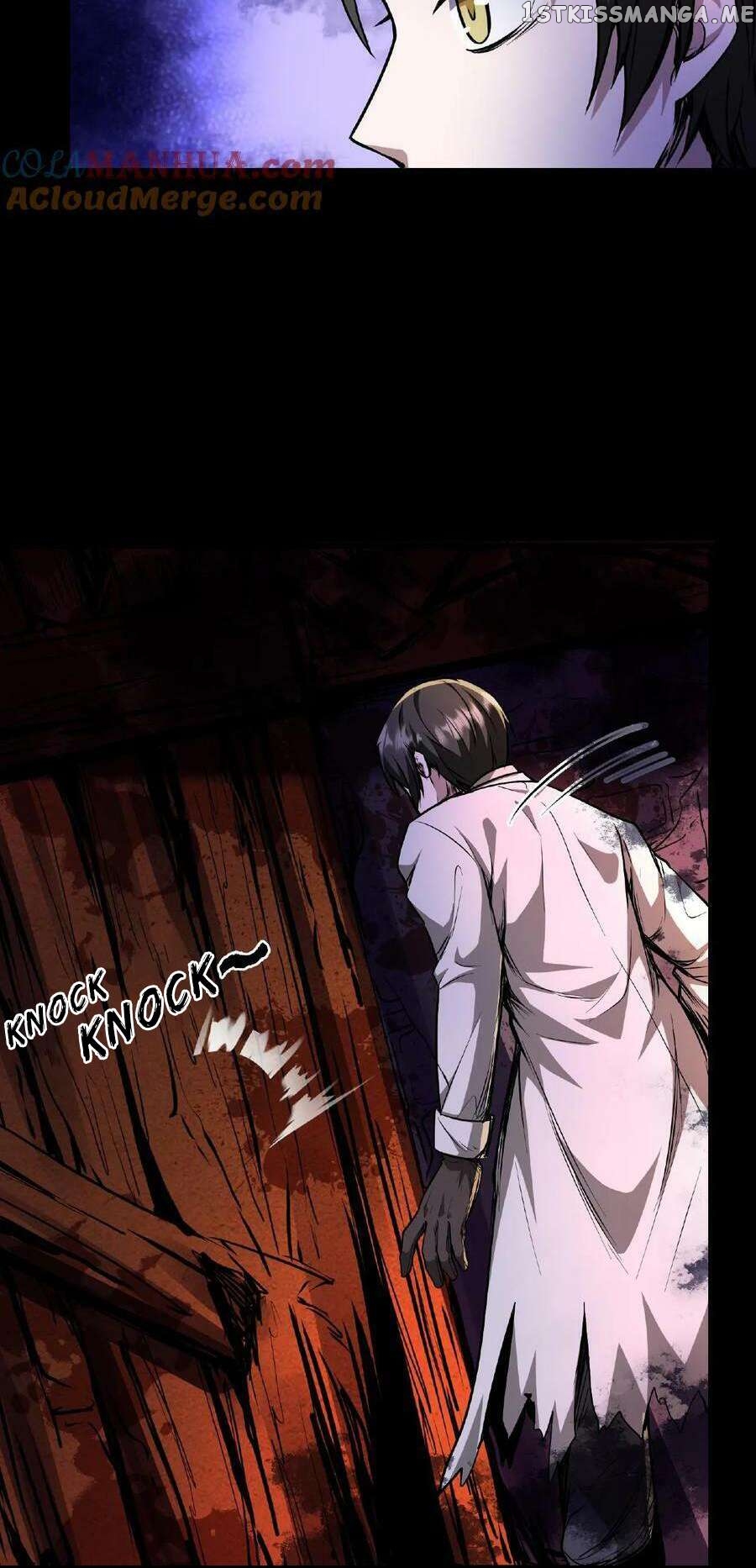 Creepy Pharmacist: All My Patients are Horrific Chapter 2 - page 23