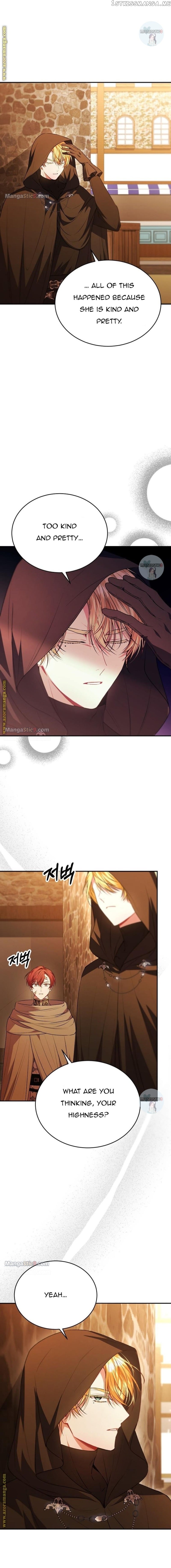 The Real Daughter is Back Chapter 66 - page 11