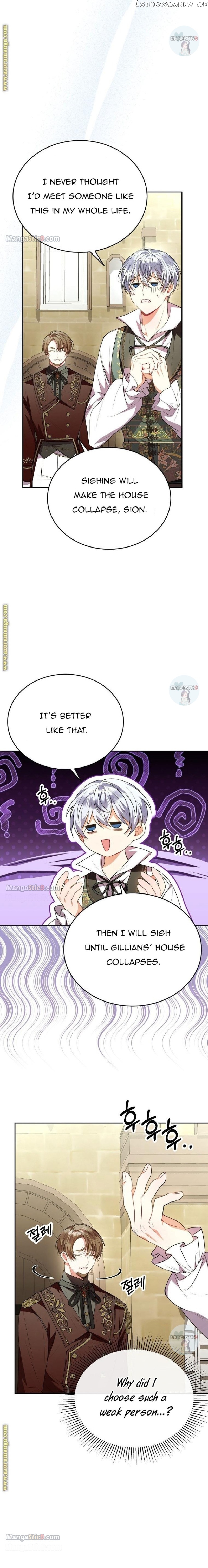 The Real Daughter is Back Chapter 66 - page 15
