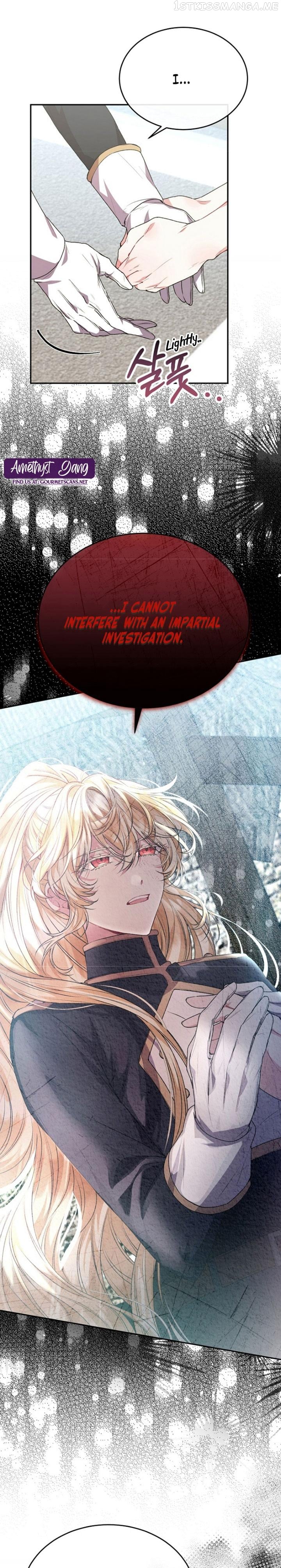 The Real Daughter is Back Chapter 52 - page 13