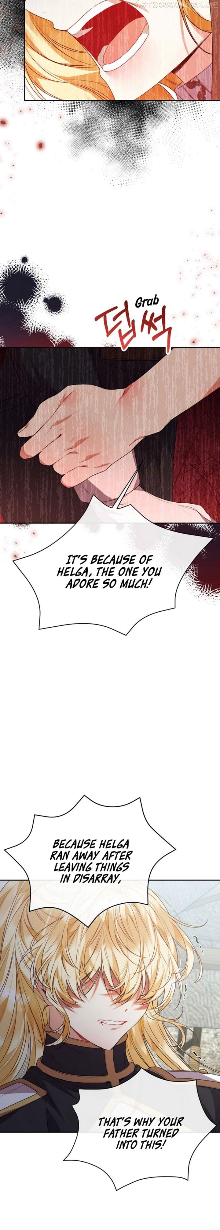 The Real Daughter is Back Chapter 52 - page 16