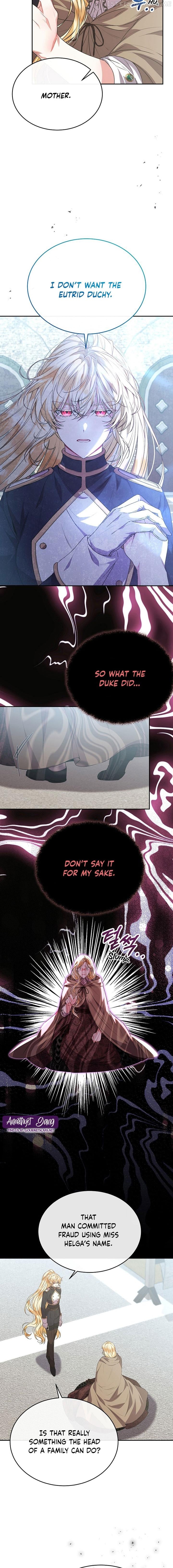 The Real Daughter is Back Chapter 52 - page 18