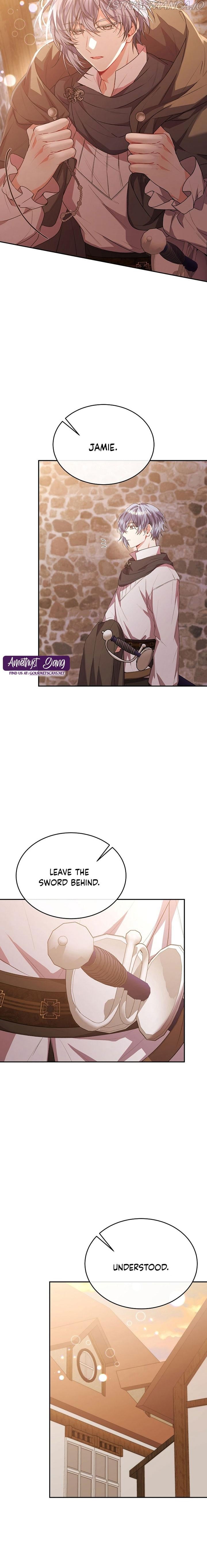 The Real Daughter is Back Chapter 44 - page 8