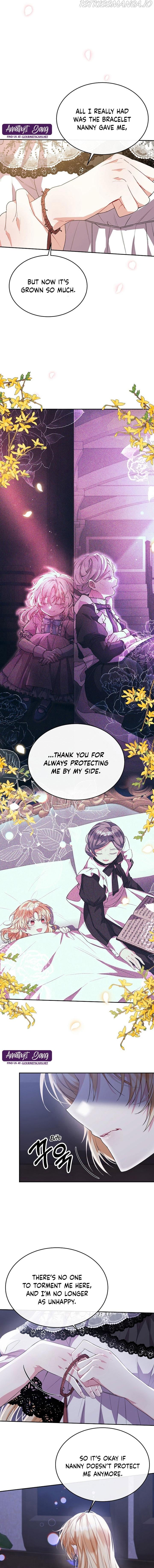 The Real Daughter is Back Chapter 43 - page 13