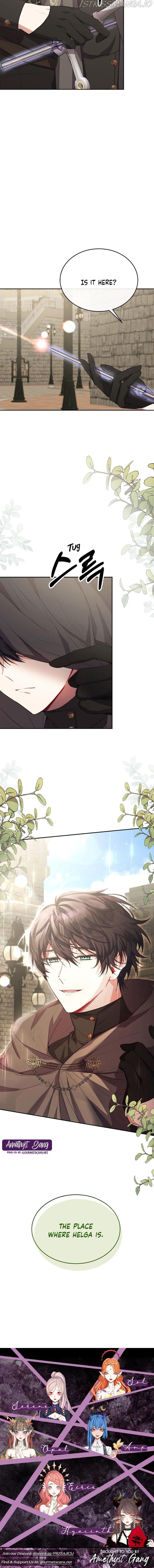 The Real Daughter is Back Chapter 43 - page 16