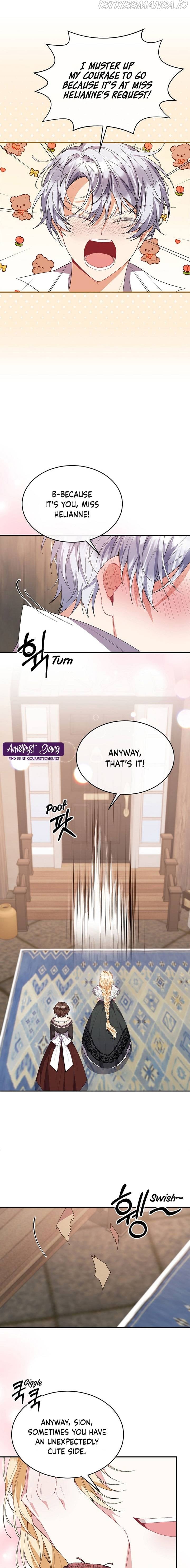 The Real Daughter is Back Chapter 39 - page 13