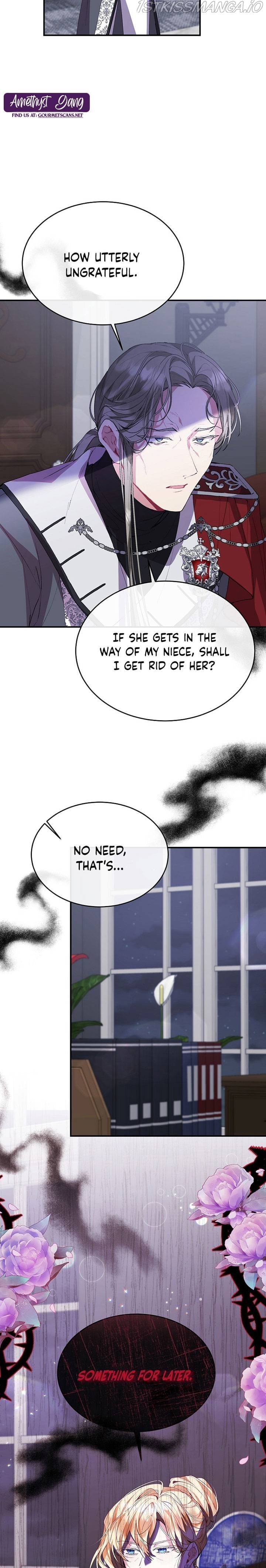 The Real Daughter is Back Chapter 39 - page 17