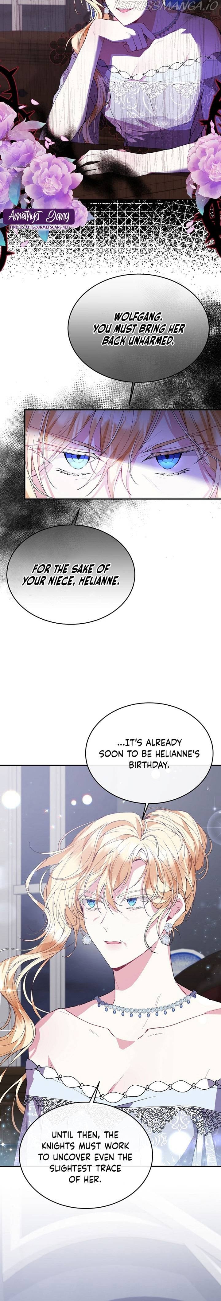 The Real Daughter is Back Chapter 39 - page 18