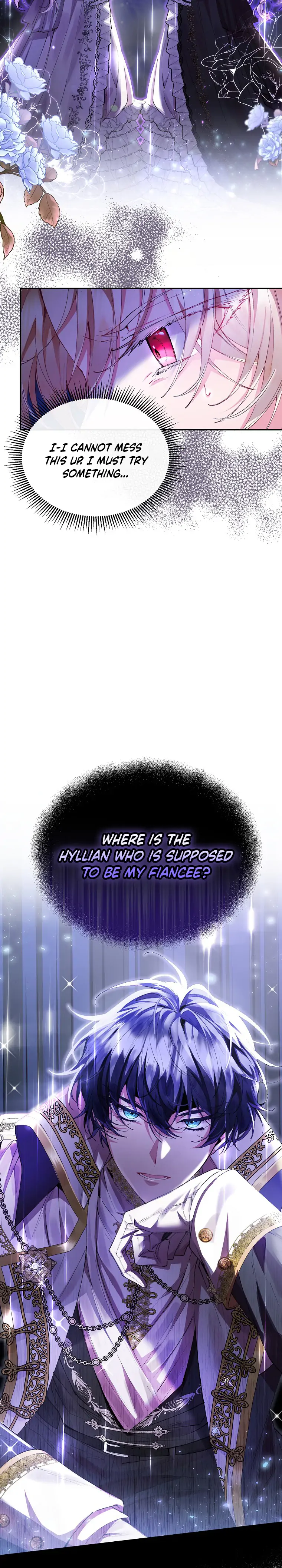 The Real Daughter is Back Chapter 25 - page 16