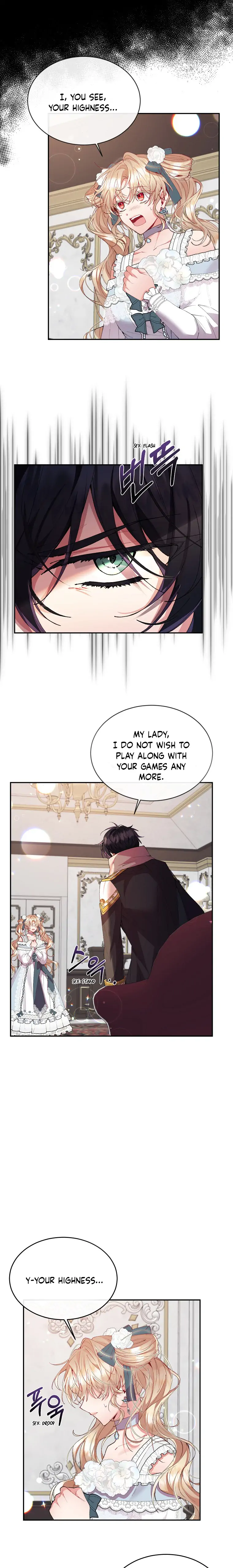 The Real Daughter is Back Chapter 25 - page 17
