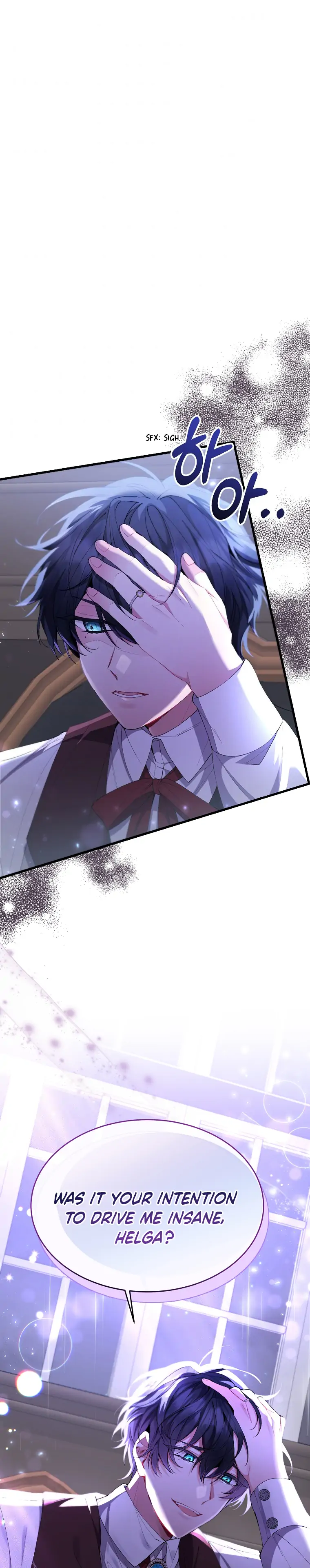 The Real Daughter is Back Chapter 19 - page 23