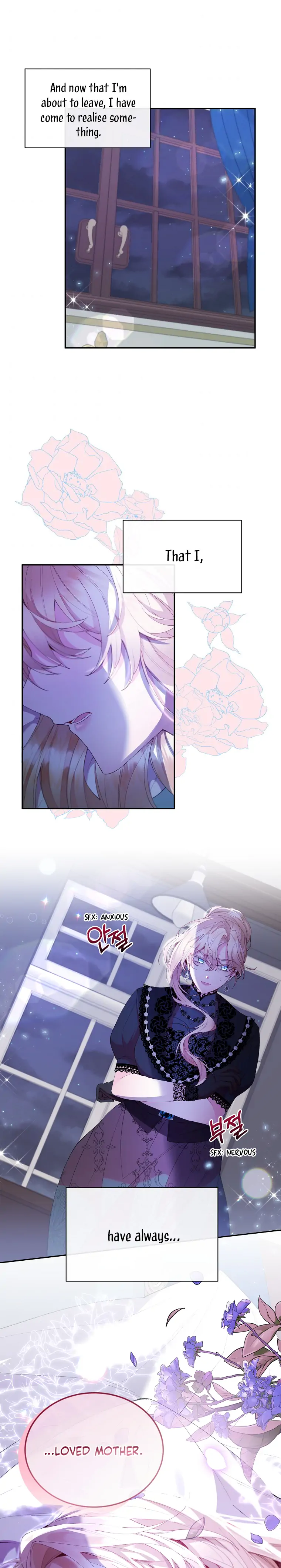 The Real Daughter is Back Chapter 17 - page 16