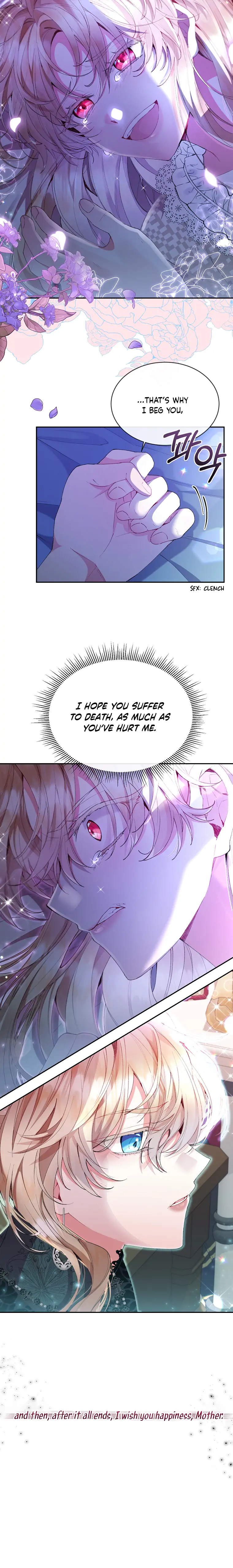 The Real Daughter is Back Chapter 17 - page 17