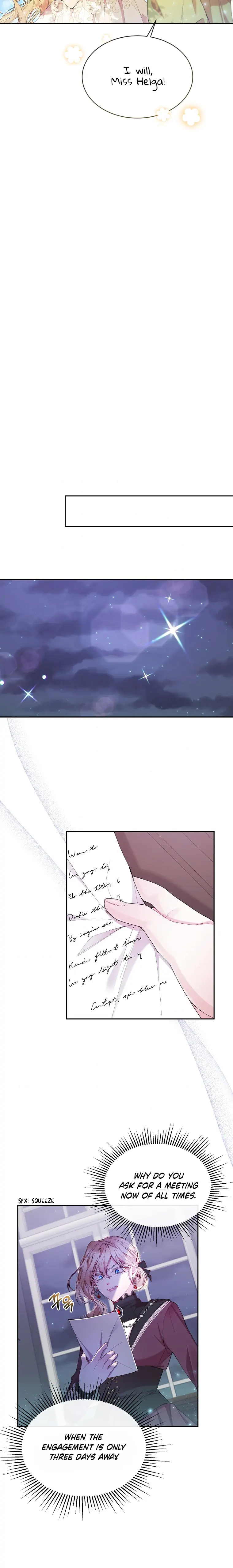 The Real Daughter is Back Chapter 15 - page 18
