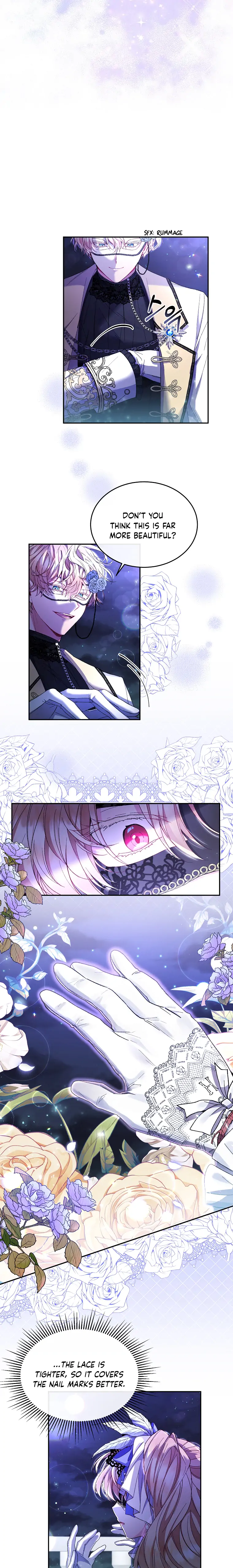 The Real Daughter is Back Chapter 10 - page 14