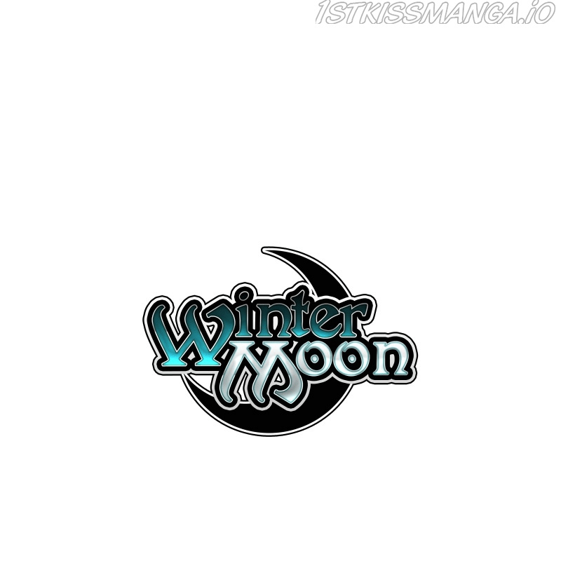 Winter Moon chapter 535 - page 1