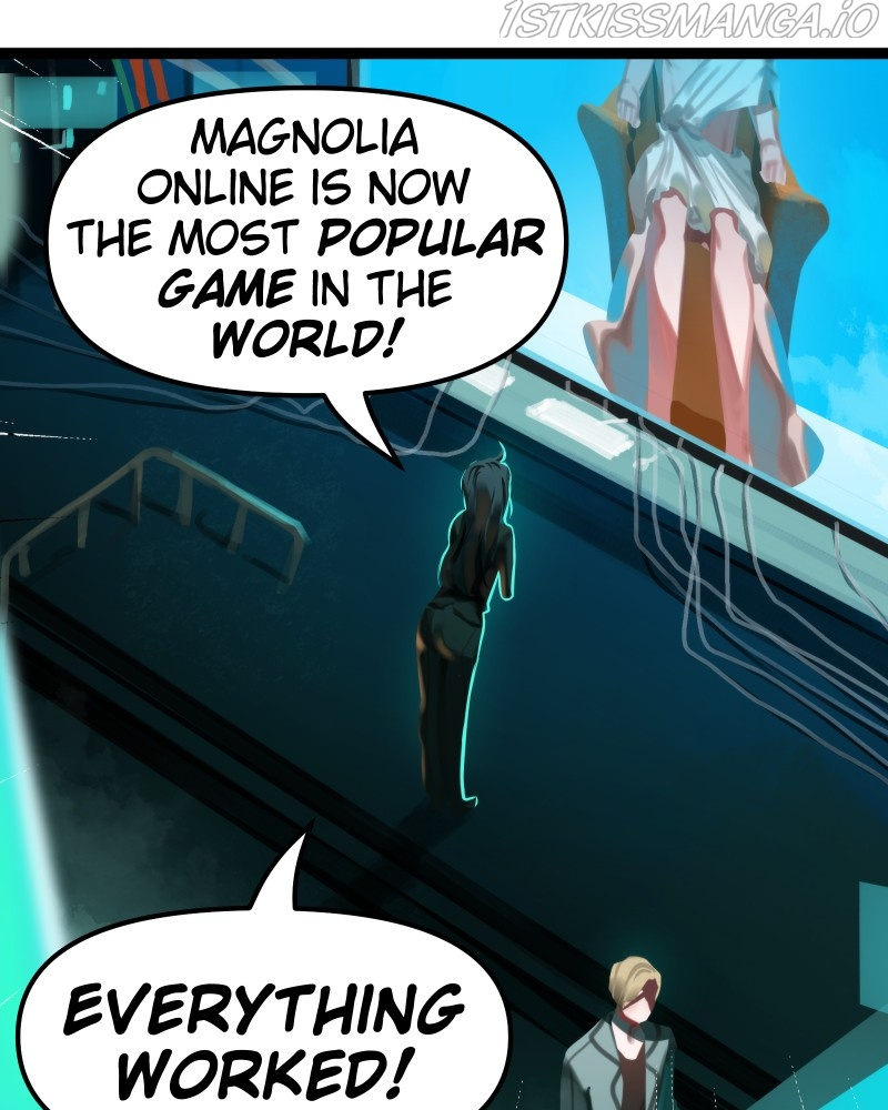 Winter Moon chapter 535 - page 10