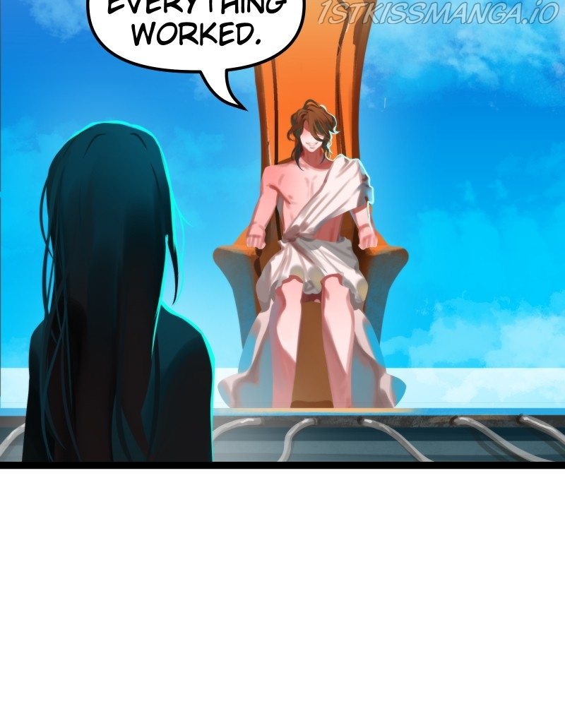Winter Moon chapter 535 - page 12