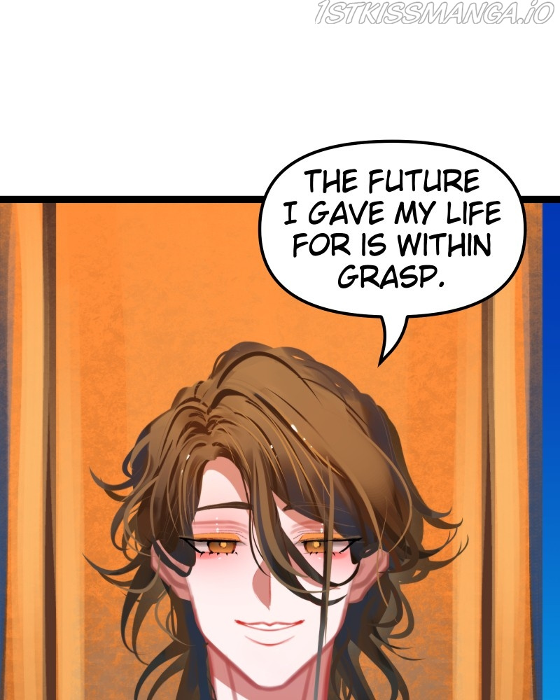 Winter Moon chapter 535 - page 13