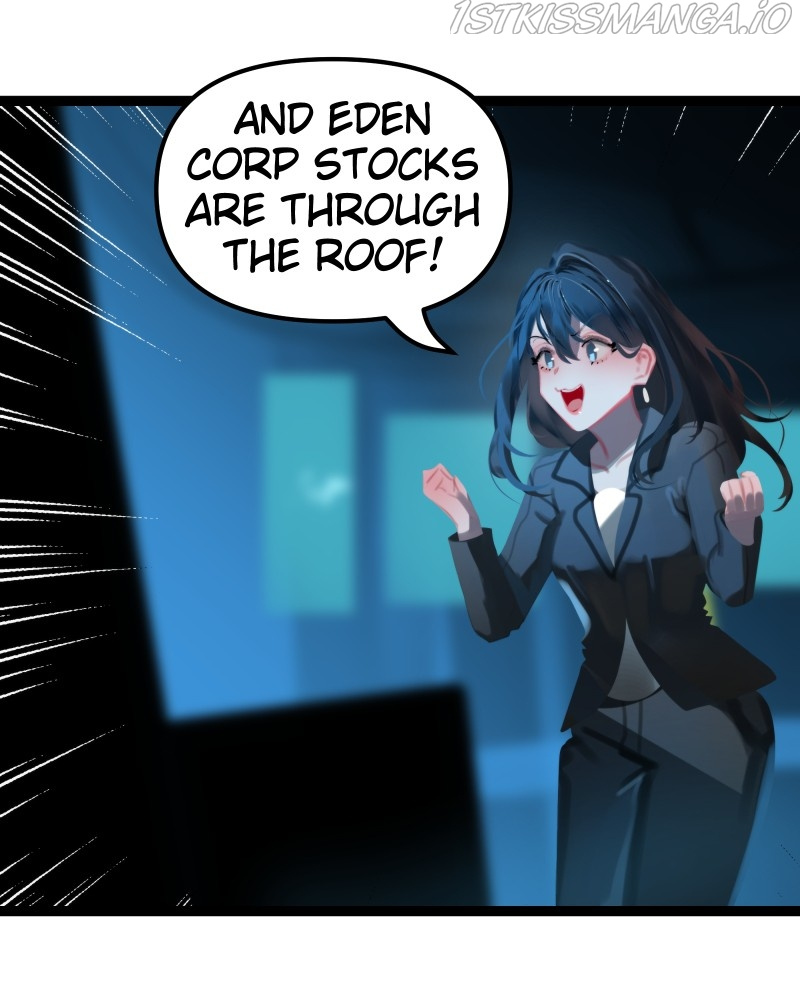 Winter Moon chapter 535 - page 15