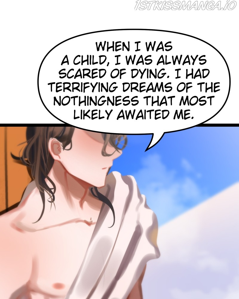 Winter Moon chapter 535 - page 18