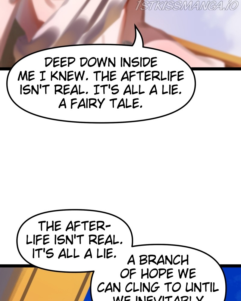 Winter Moon chapter 535 - page 19
