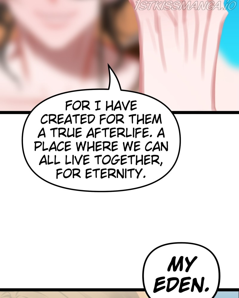 Winter Moon chapter 535 - page 22