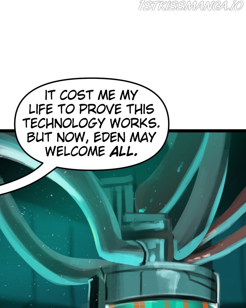 Winter Moon chapter 535 - page 24