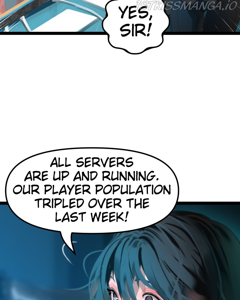 Winter Moon chapter 535 - page 8