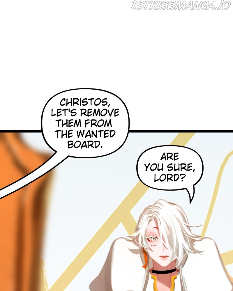 Winter Moon chapter 534 - page 18