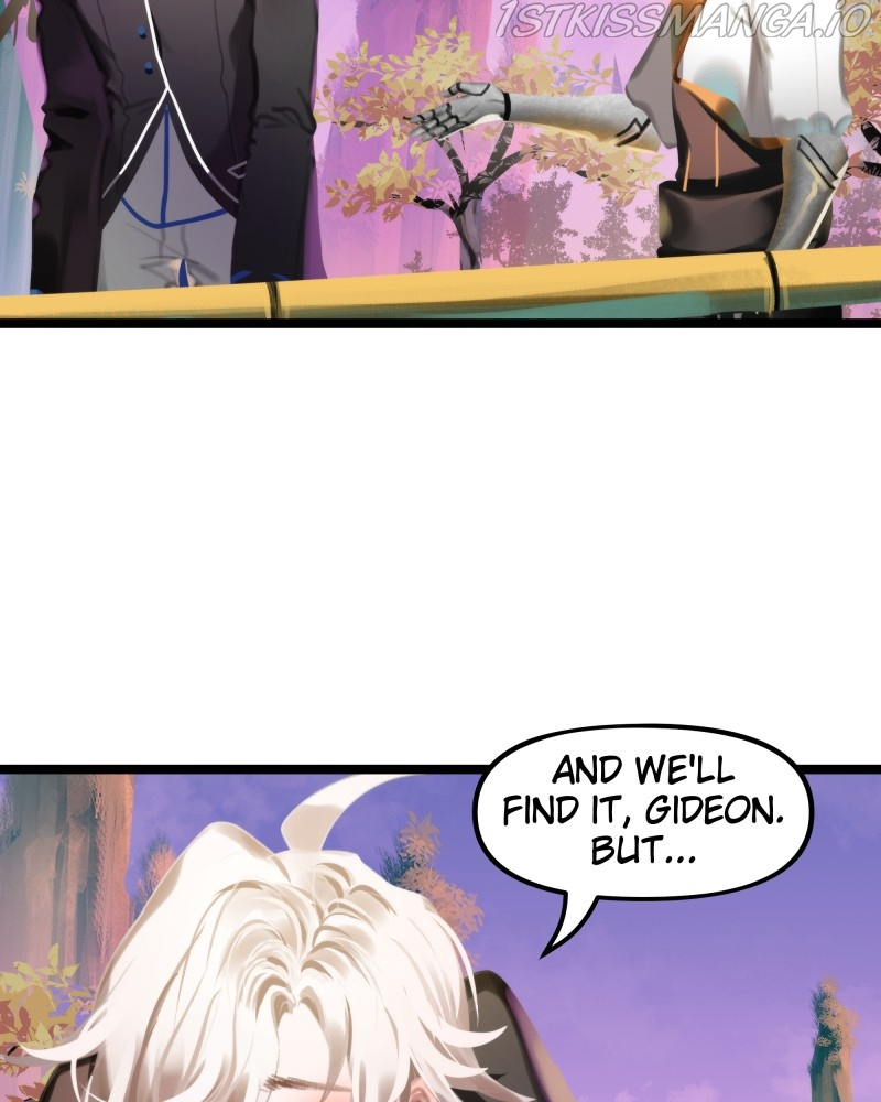 Winter Moon chapter 534 - page 4