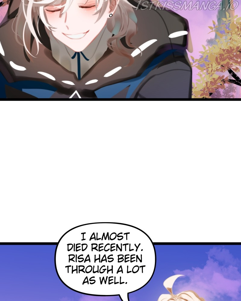 Winter Moon chapter 534 - page 5