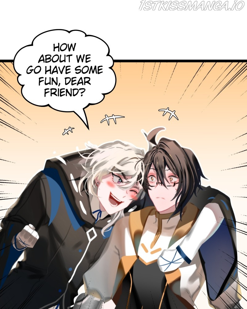 Winter Moon chapter 534 - page 7