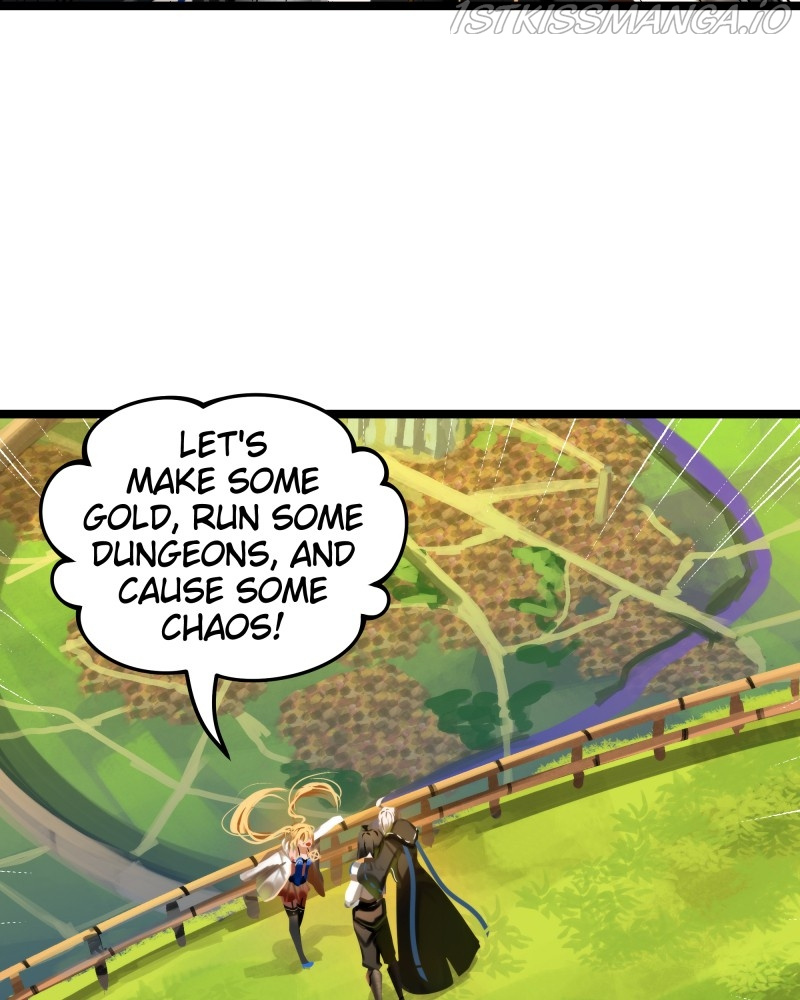 Winter Moon chapter 534 - page 8