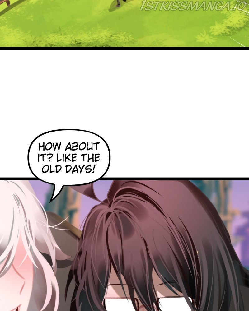 Winter Moon chapter 534 - page 9