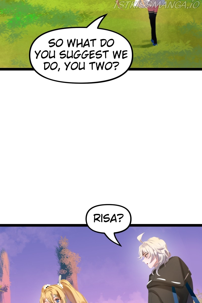 Winter Moon chapter 533 - page 11
