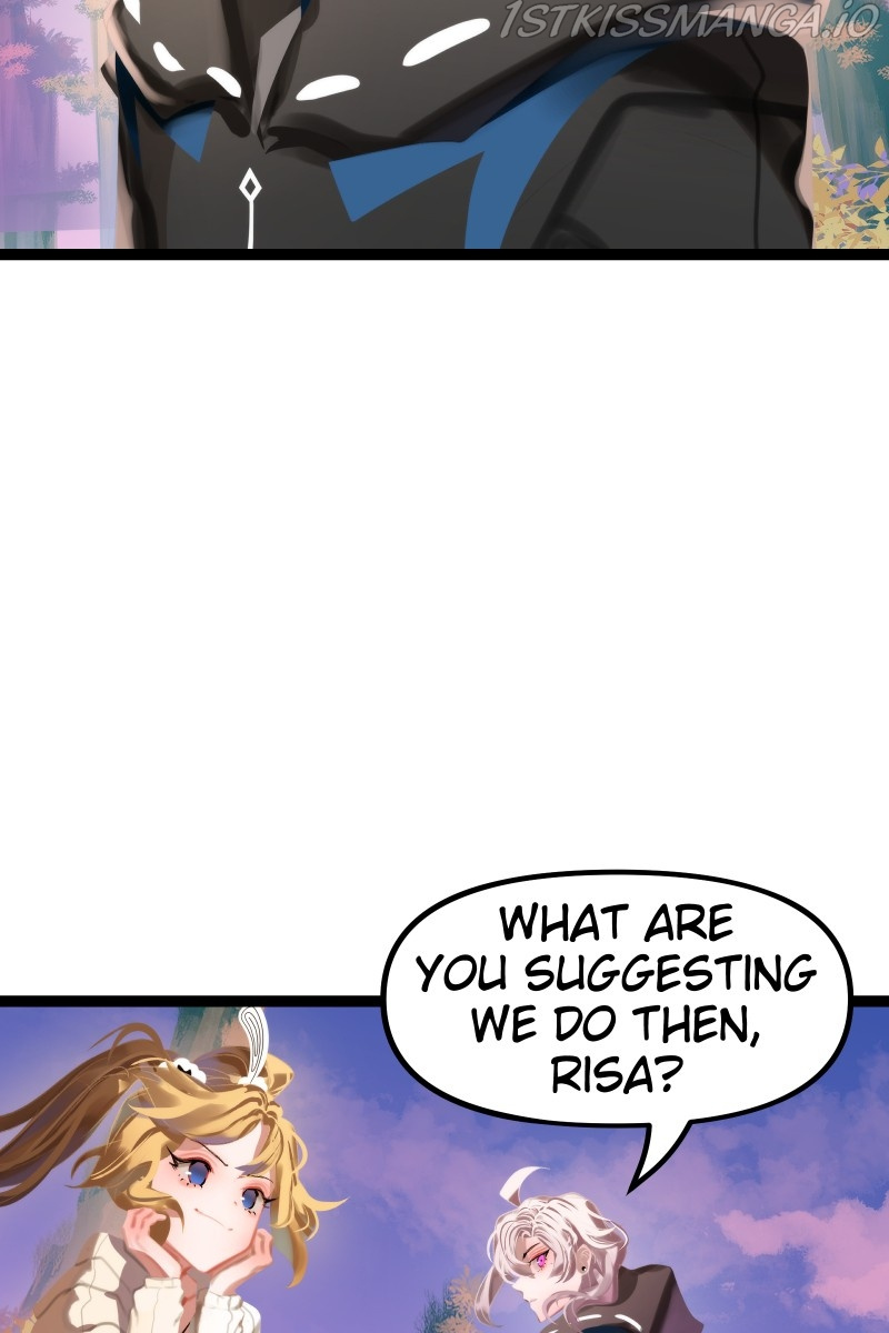 Winter Moon chapter 533 - page 16
