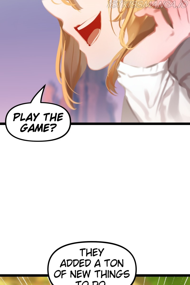 Winter Moon chapter 533 - page 18