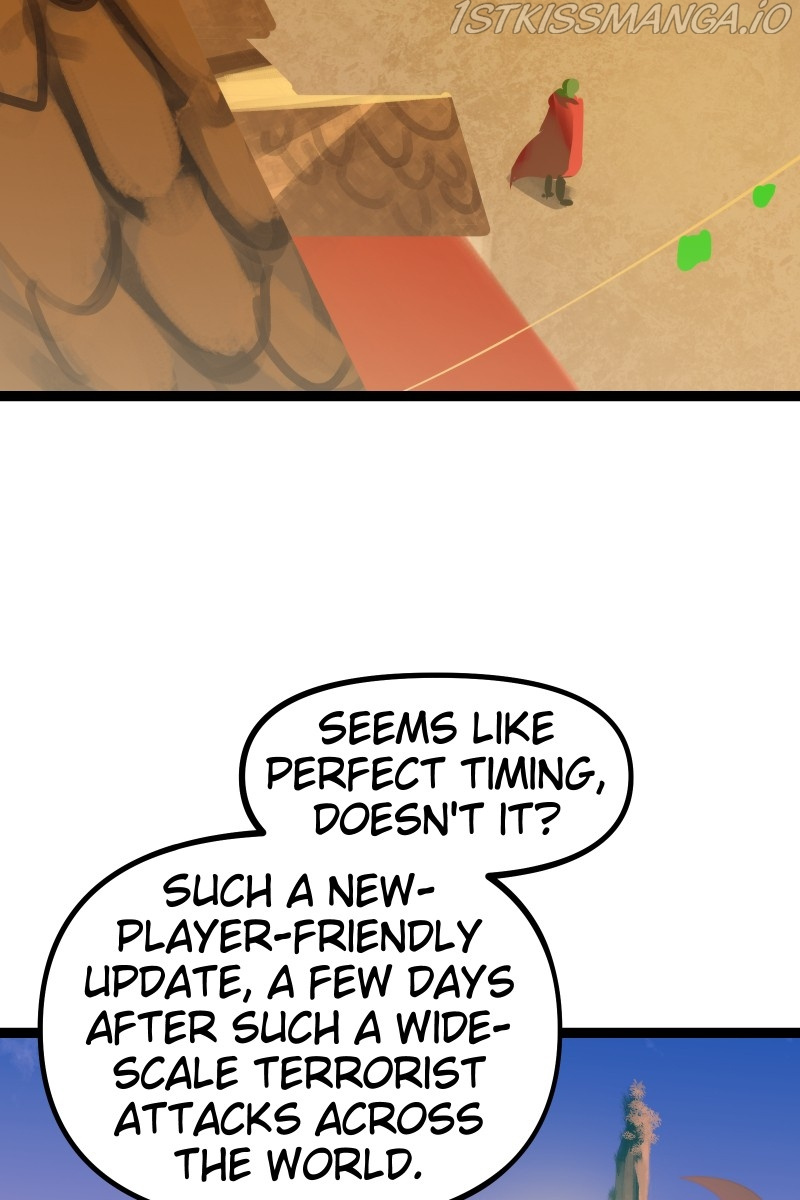 Winter Moon chapter 533 - page 7