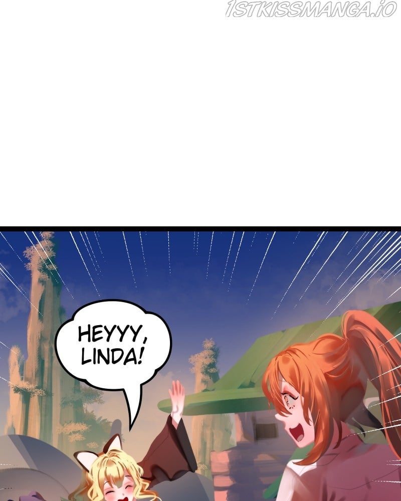 Winter Moon chapter 532 - page 22