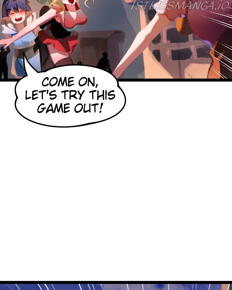 Winter Moon chapter 532 - page 23