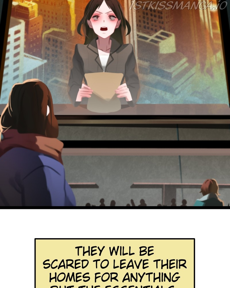 Winter Moon chapter 532 - page 3