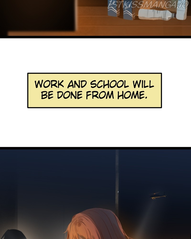 Winter Moon chapter 532 - page 5