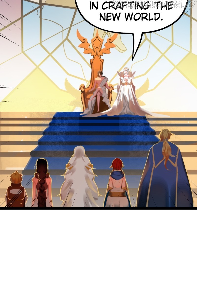 Winter Moon chapter 531 - page 13