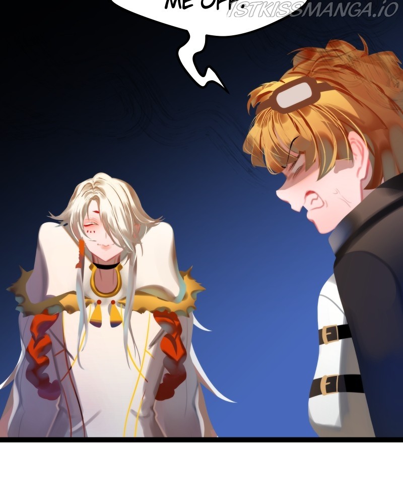 Winter Moon chapter 530 - page 13
