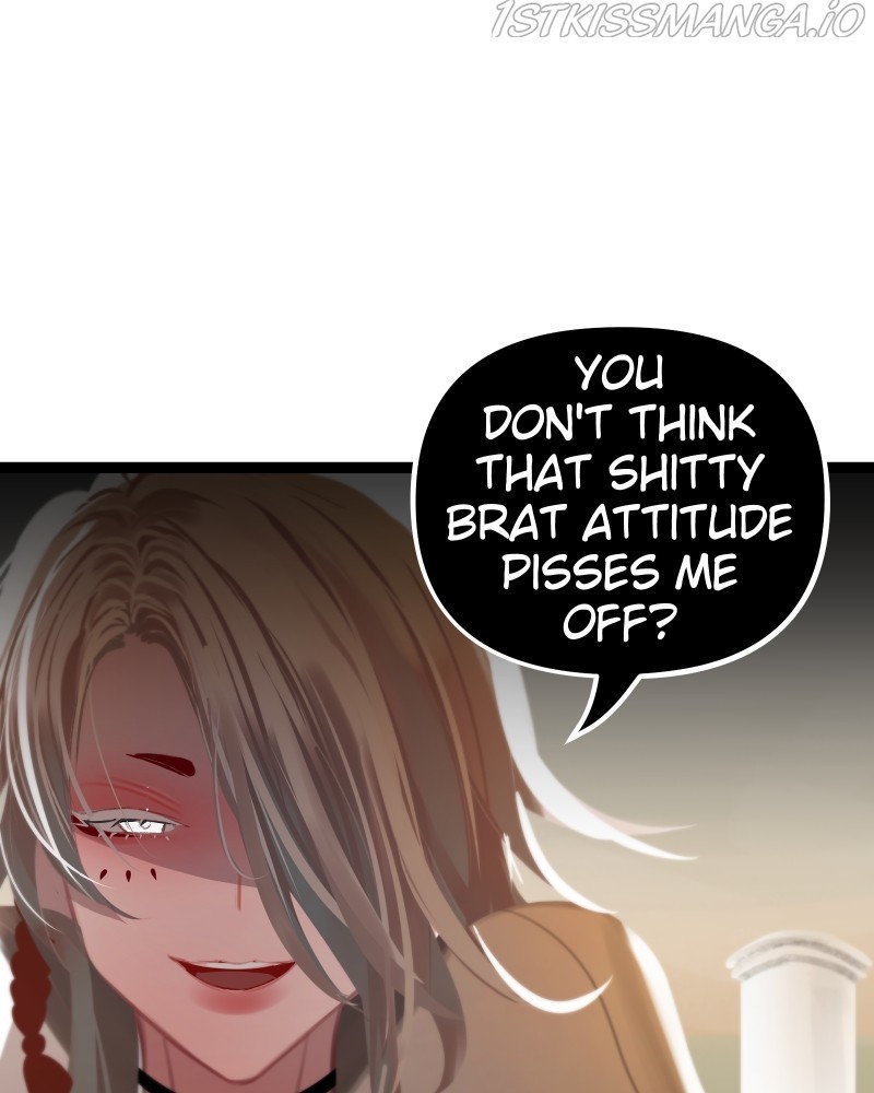 Winter Moon chapter 530 - page 14